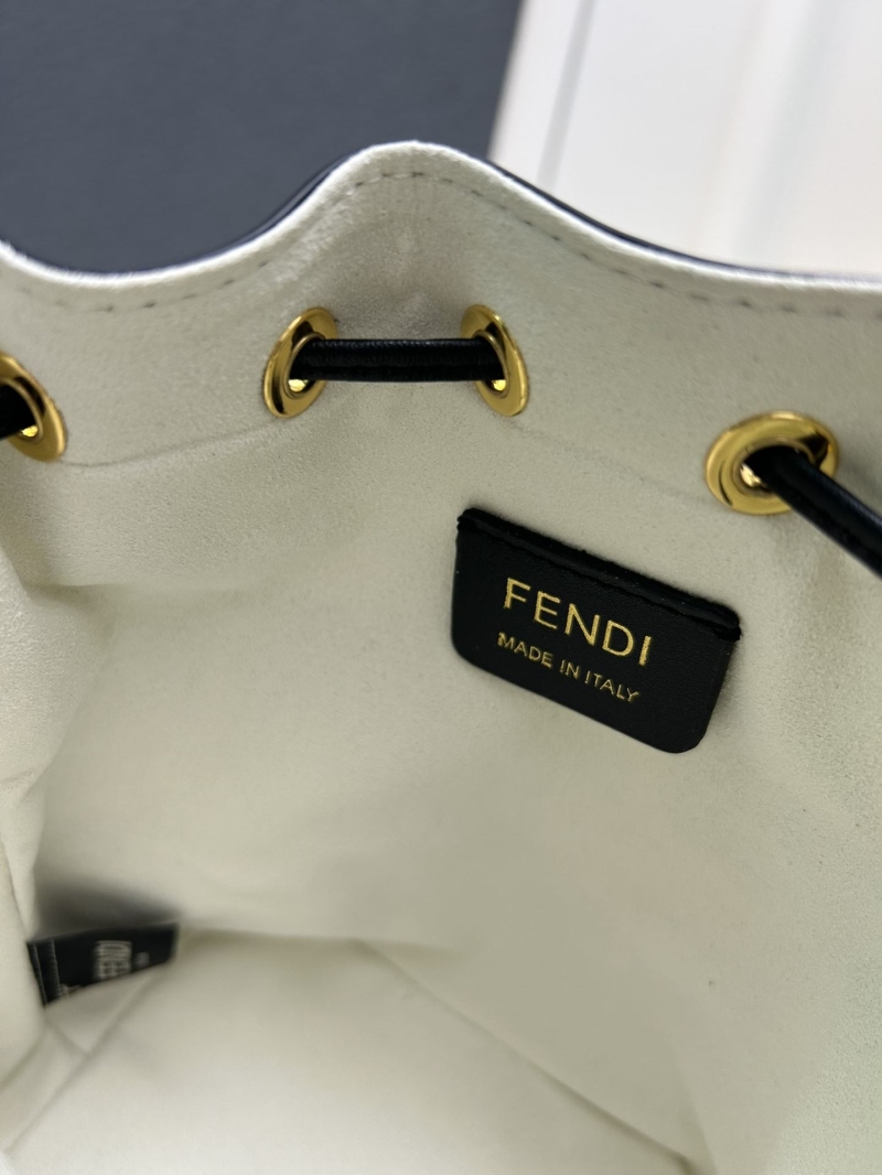 Fendi Bucket Bags